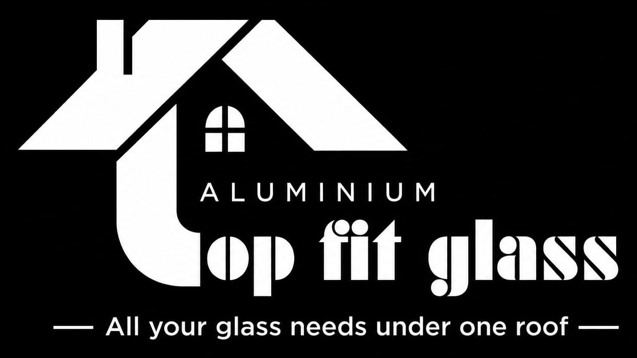 Top Fit Glass logo